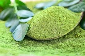 Herbolaria MORINGA (Extracto seco o en hojas en  polvo) Nutraze 3