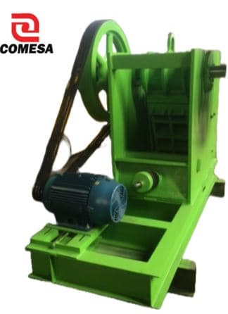 Equipos para triturar a la medida - COMESA Molinos Industriales Carsi 2