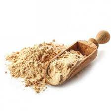 Herbolaria MACA peruana (Extracto seco o raíz en polvo) Nutraze 1