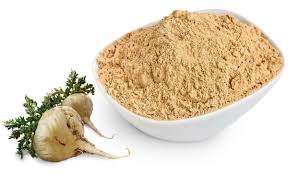 Herbolaria MACA peruana (Extracto seco o raíz en polvo) Nutraze 3