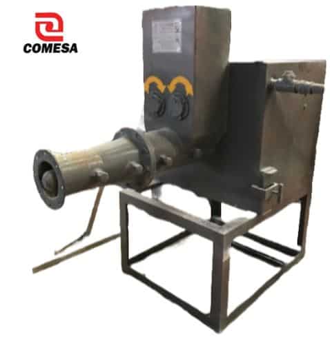 Extrusores industriales a la medida - COMESA Molinos Industriales Carsi 2