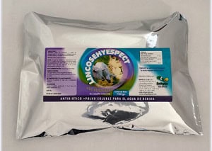 Maquila de suplementos alimenticios y veterinarios Sehyex 2