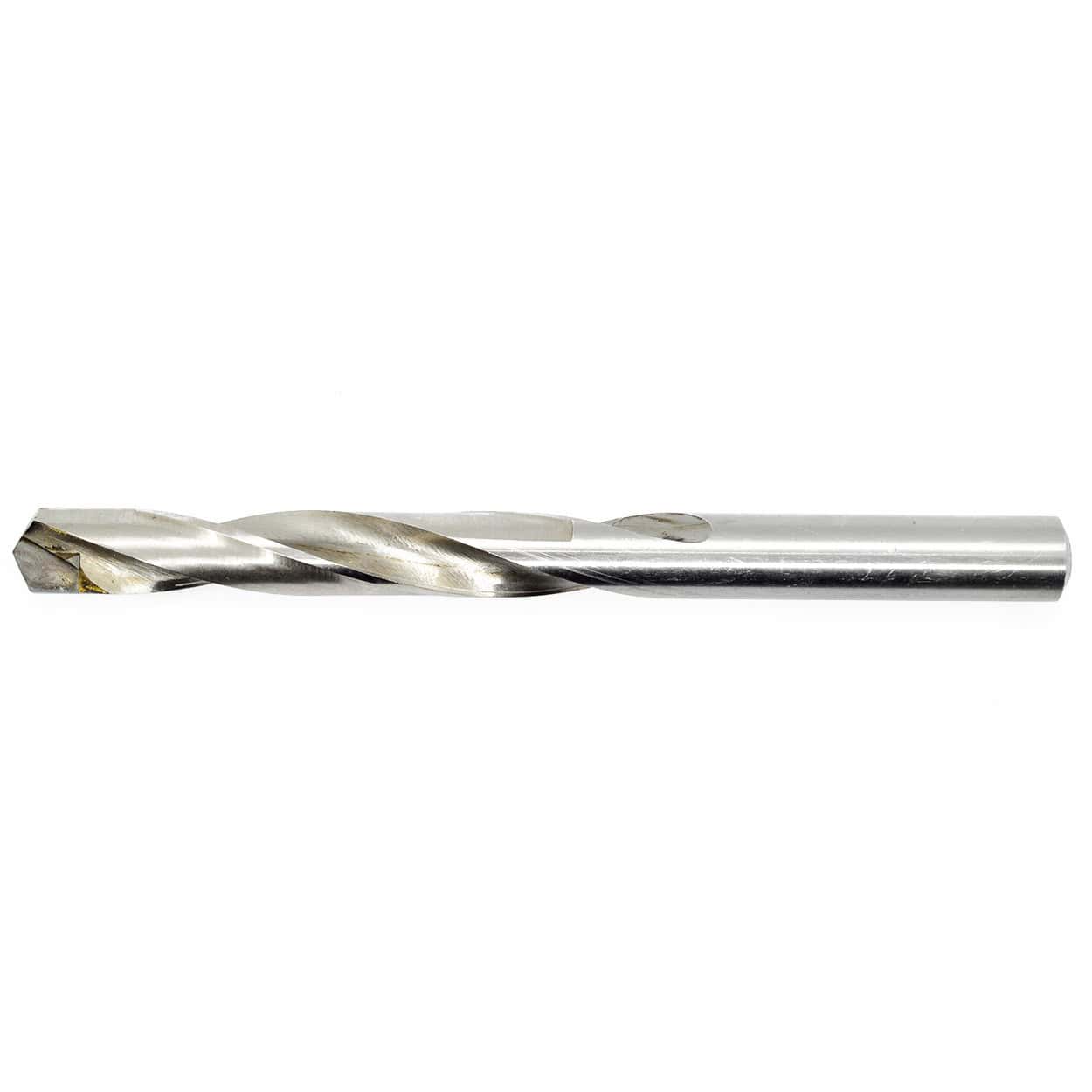 Brocas con punta de carburo de tungsteno Weston Herramientas de Corte y Manuales