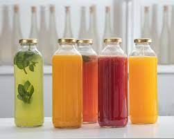 Materias primas para la industria alimentaria SABORIZANTES LÍQUIDOS Nutraze 1