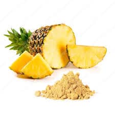 Herbolaria  PIÑA EN POLVO