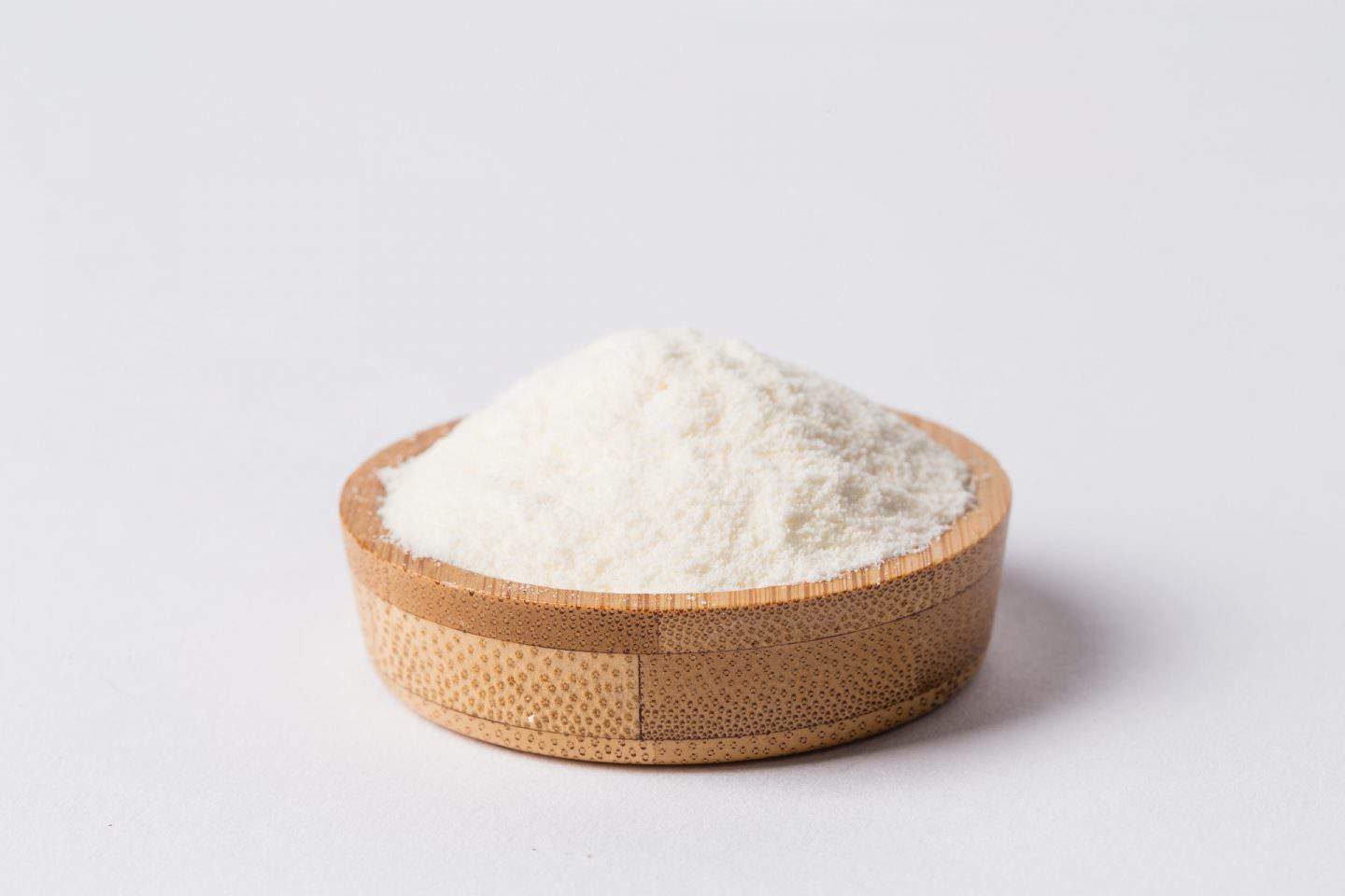 Herbolaria INULINA DE AGAVE EN POLVO