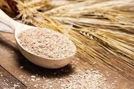 Materias primas para la industria alimentaria SALVADO DE TRIGO EN POLVO Nutraze 1
