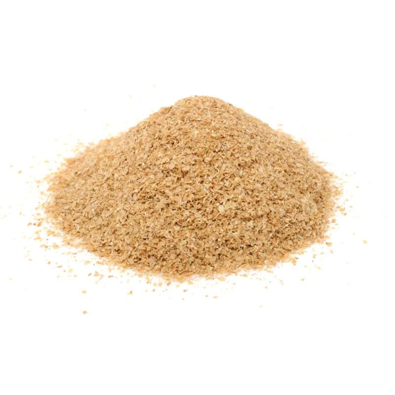 Materias primas para la industria alimentaria SALVADO DE TRIGO EN POLVO Nutraze 2