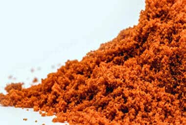 Sulfato de cobalto granular 