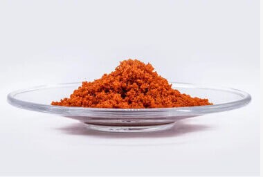 Sulfato de cobalto Heptahidratado