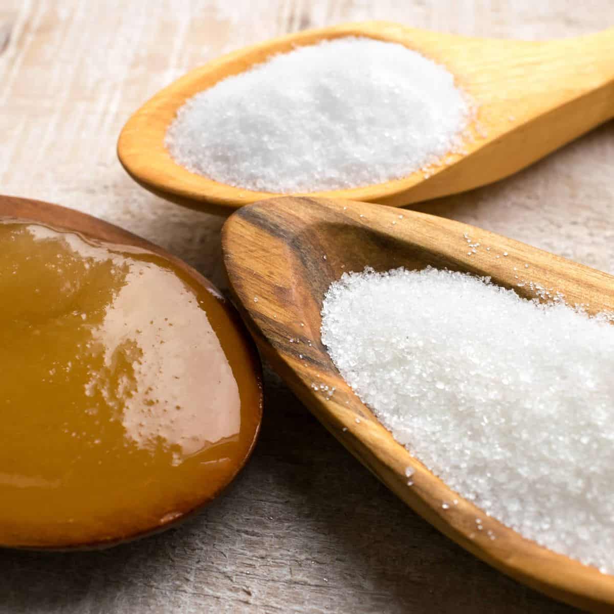 Materias primas para la industria alimentaria ASESULFAME POLVO Nutraze 2