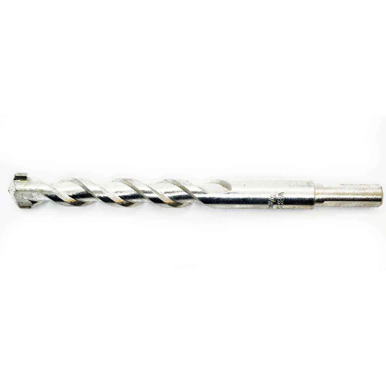 Brocas para concreto Weston Herramientas de Corte y Manuales 1
