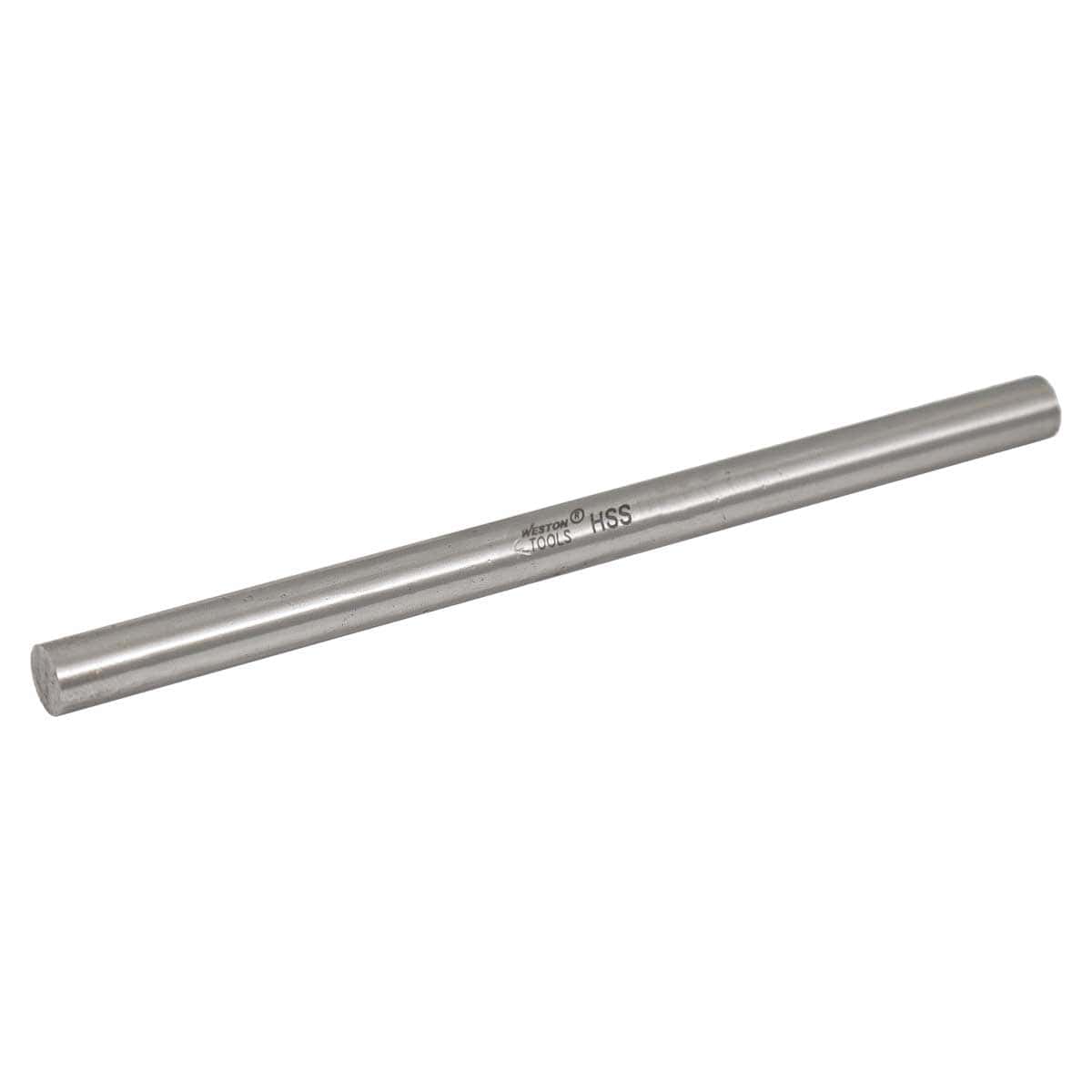 Buriles redondos a.v. m2 Weston Herramientas de Corte y Manuales
