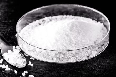 Cianuro de sodio granular