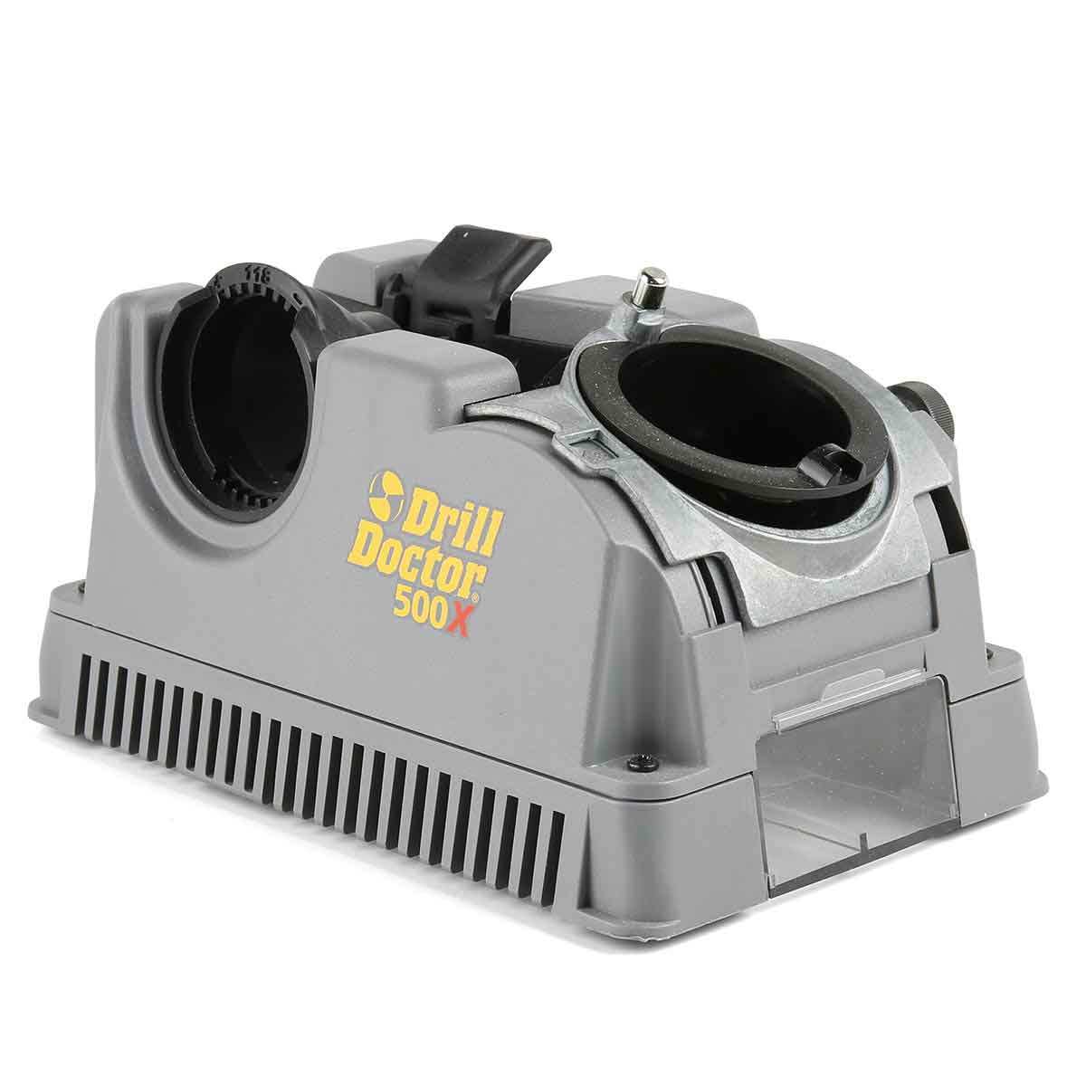 Afiladoras de brocas Drill Doctor