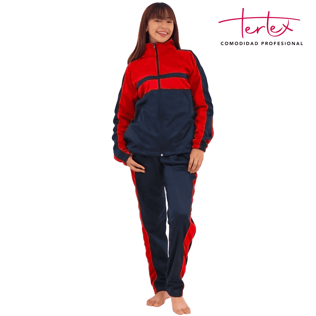 Pants escolar para dama Tertex 1