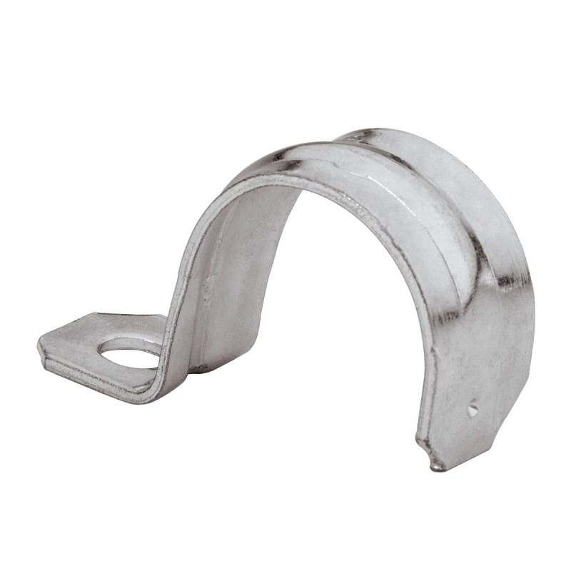 Abrazaderas de uña acero electrogalvanizado, Surtek, Weston