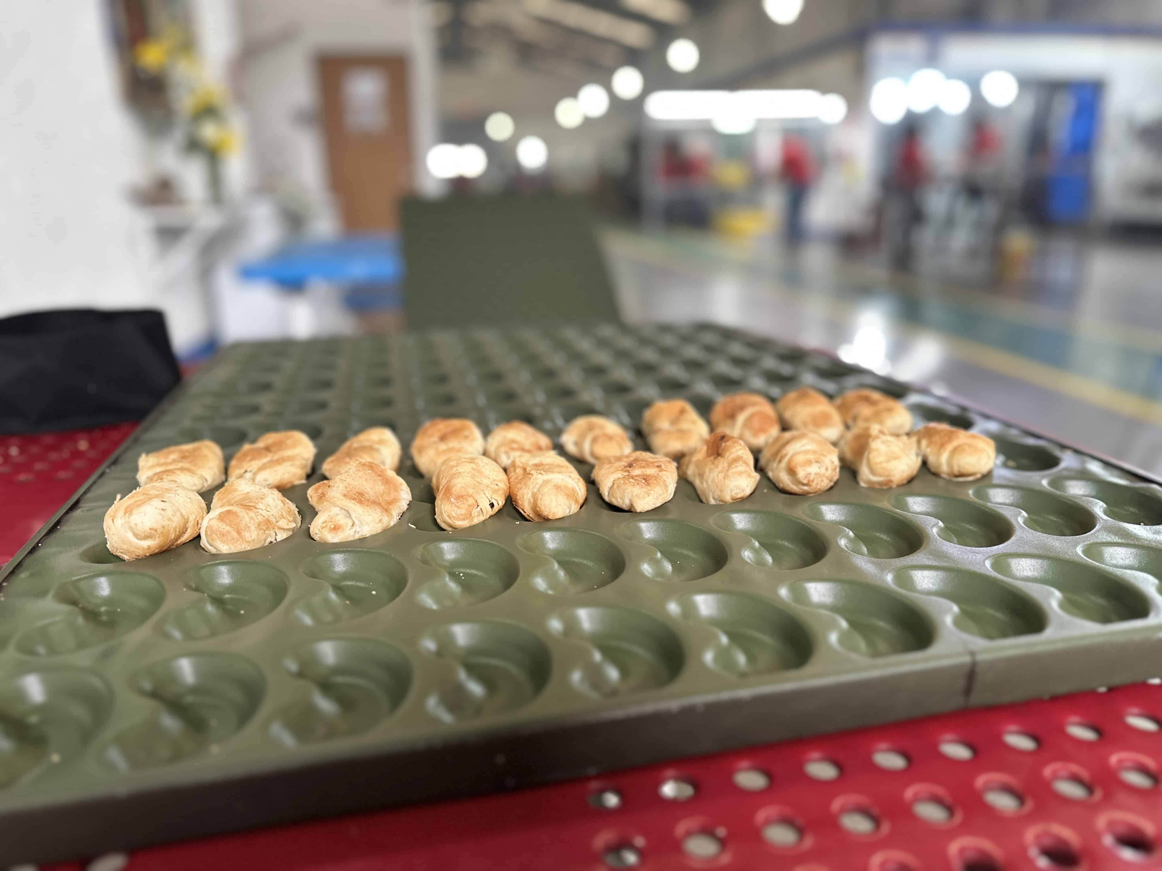 Teflonado industrial para altas temperaturas