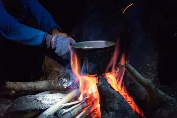 Teflon industrial para altas temperaturas