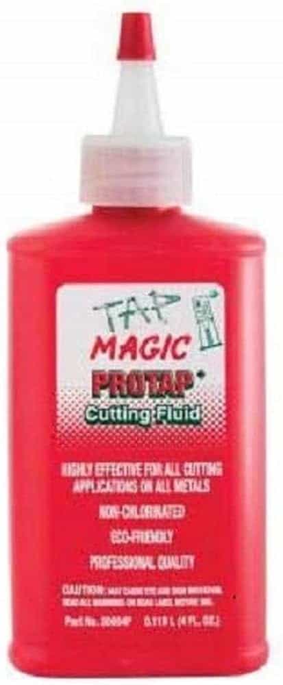 Aceite de corte Tap magic