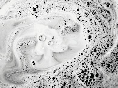 Antiespumantes base agua BLEFLOC® Corporativo Integral del Ambiente 2