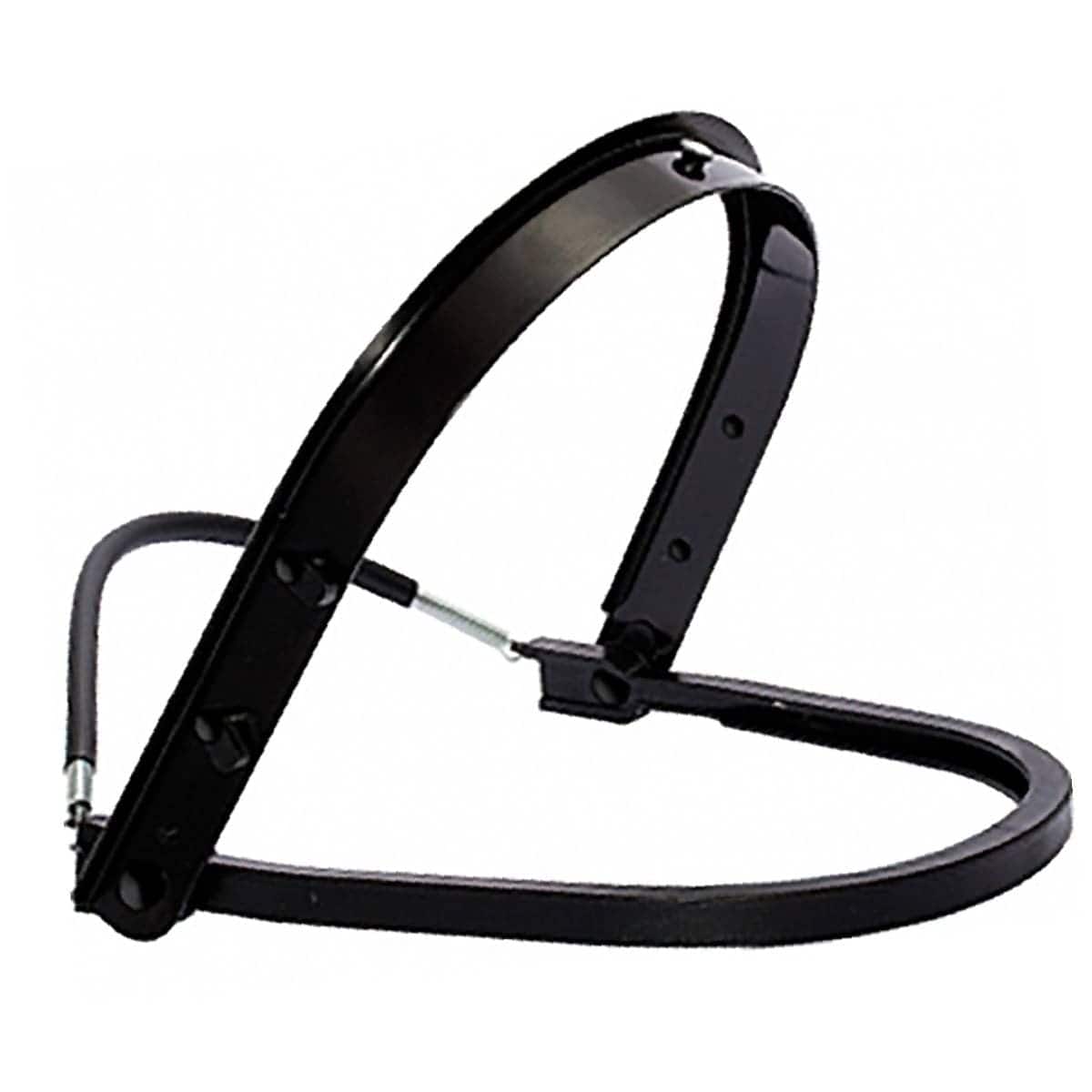 Adaptador de protector facial para casco Weston