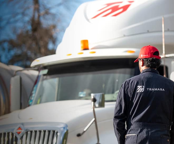 Renta de pipas para transportar diesel con permiso de PEMEX, SCT, CRE y API