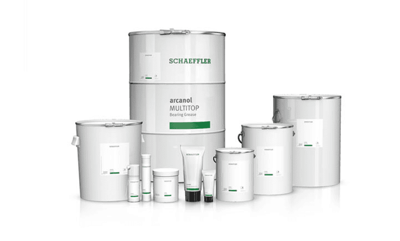 Lubricantes Especializados International Bearings Service de Mexico
