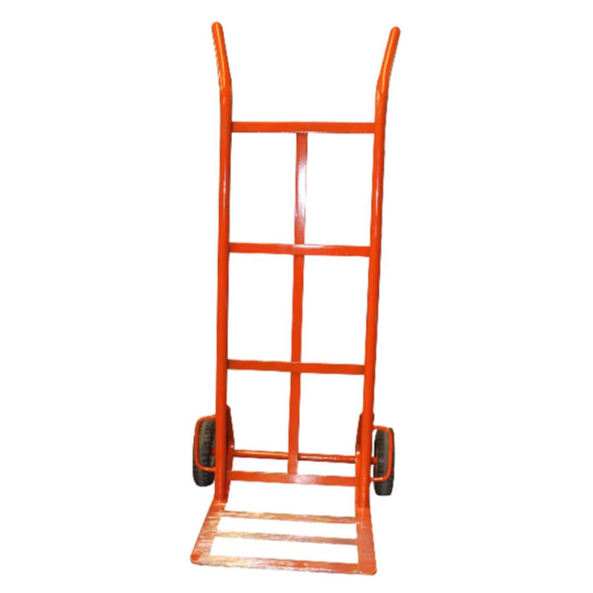 Diablos de carga Weston capacidad 200 kgs