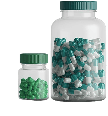 Produccion de suplementos alimenticios polvos, líquidos, viscosos y cápsulas Nutraze 1