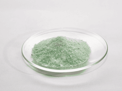 Coagulantes BLEFLOC Corporativo Integral del Ambiente 2