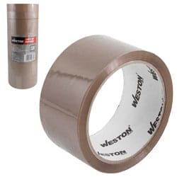 Cintas de empaque Weston, 3M Herramientas de Corte y Manuales