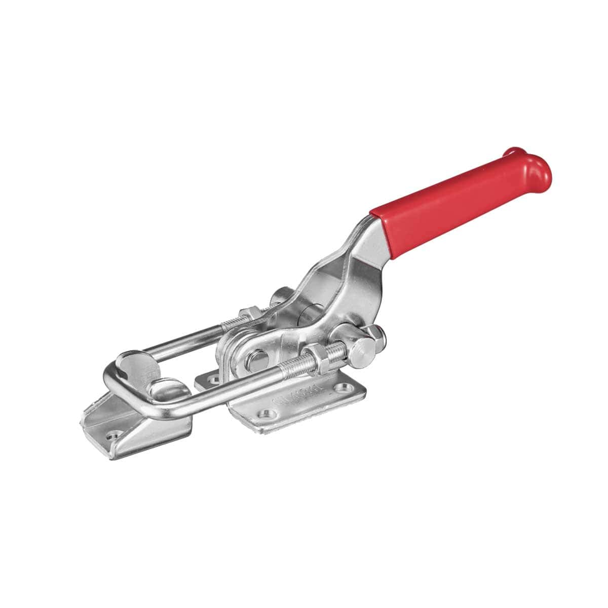 Clamp de acción jalar Clamptek Herramientas de Corte y Manuales