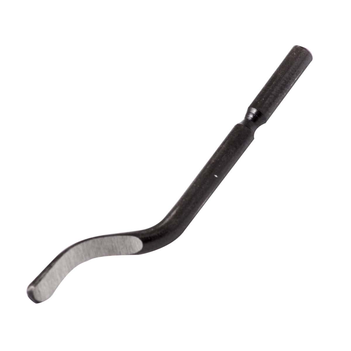 Cuchillas para rebabeadores Weston Herramientas de Corte y Manuales