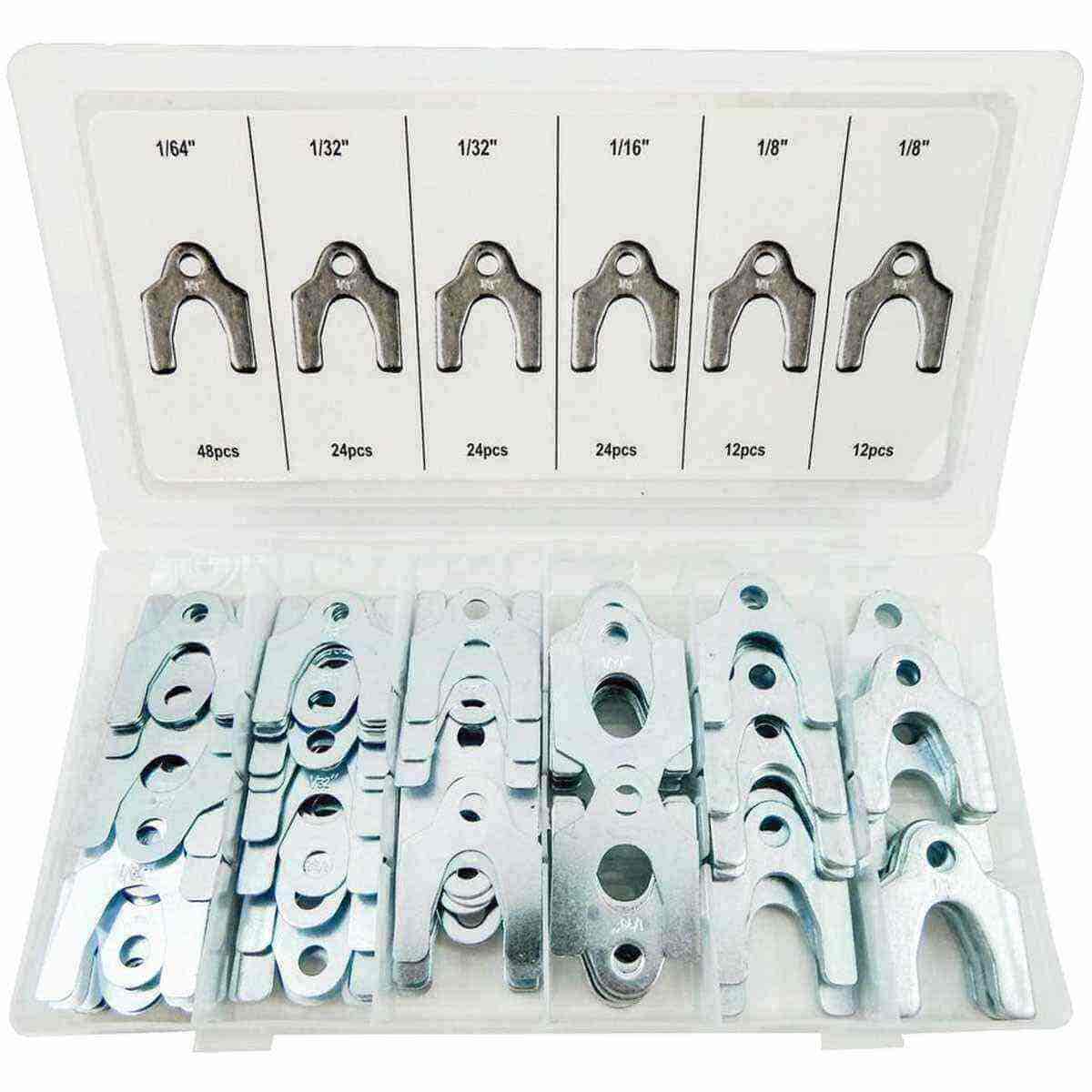 Lainas Precisión Brand (Calzas, rollos) Herramientas de Corte y Manuales