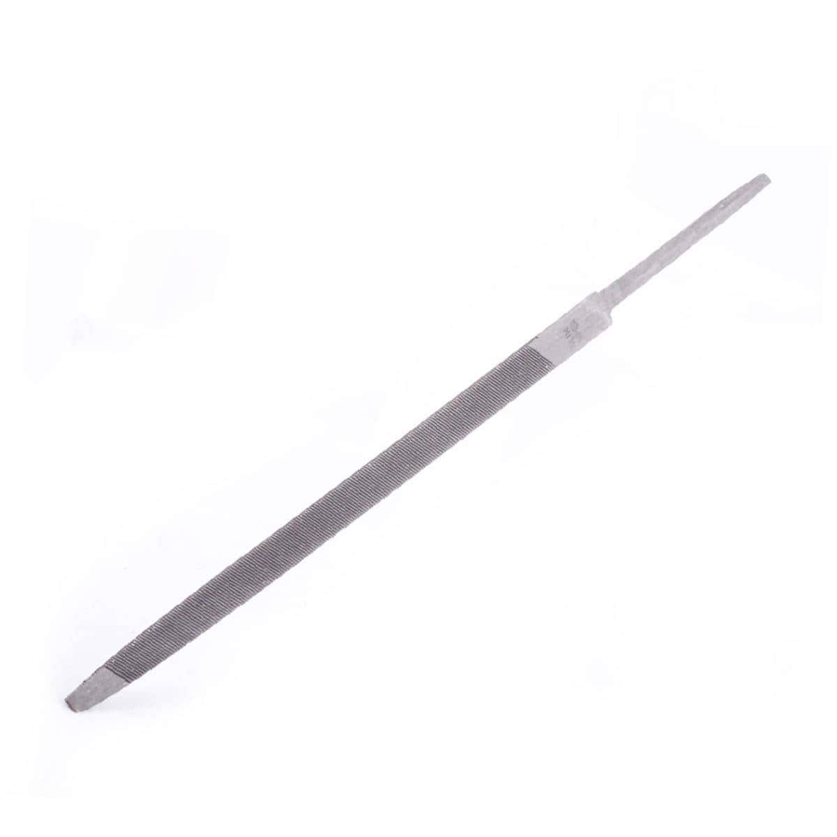 Limas triangulares dobles Weston Herramientas de Corte y Manuales