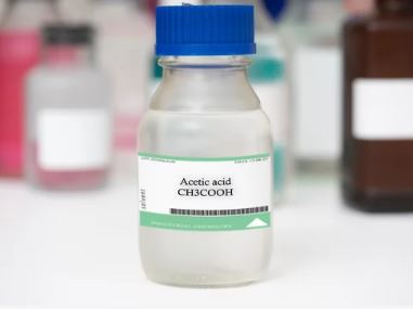 Acido acetico glacial 99 %