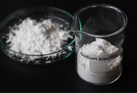 Bisulfito de sodio 38 %