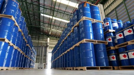 Hidroxido de potasio grado electrolítico Galvanoquímica