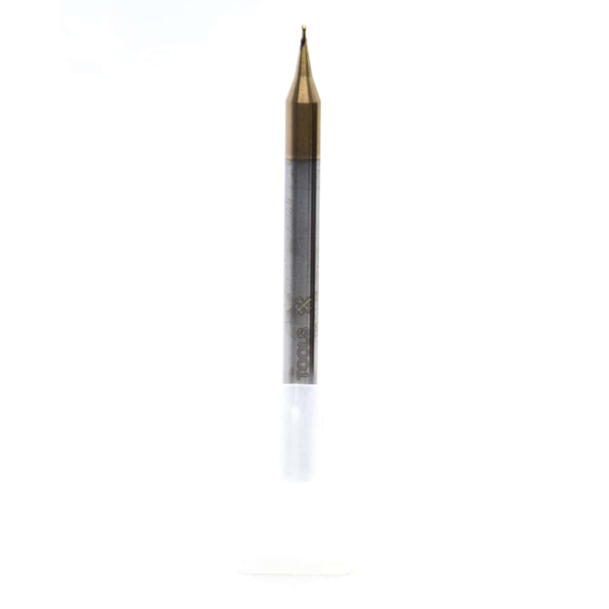 Micro cortadores de carburo bola Koto Tools (hrc55) Herramientas de Corte y Manuales