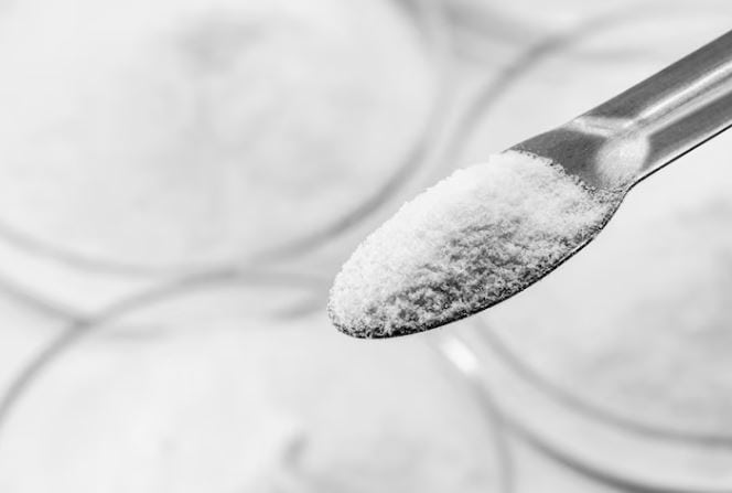 Acido gluconico 50 % Galvanoquímica
