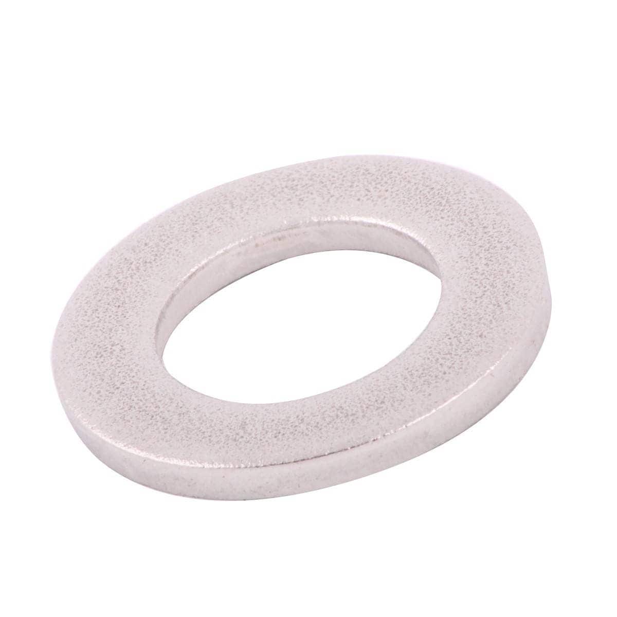 Rondanas de acero inoxidable Weston Herramientas de Corte y Manuales 1