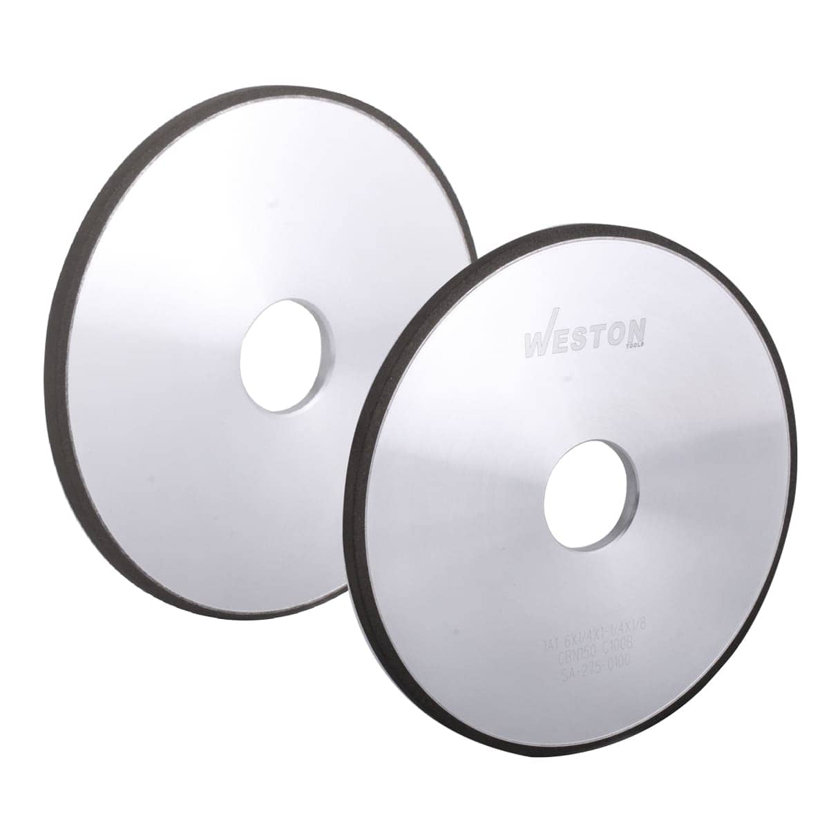 Ruedas de diamante Weston Herramientas de Corte y Manuales