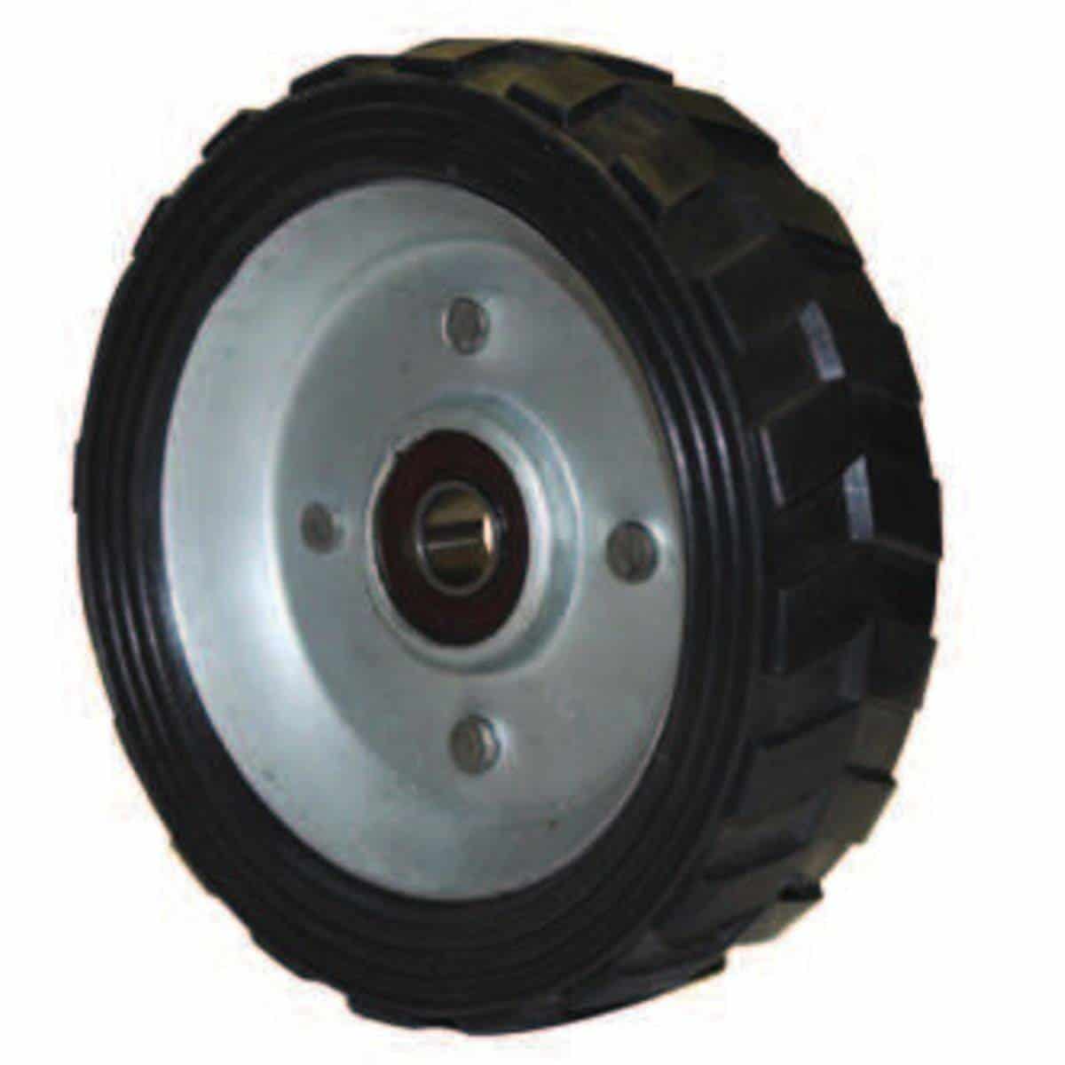Ruedas para diablo Weston Herramientas de Corte y Manuales 1