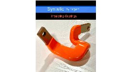 Recubrimientos plásticos de PVC para metales 3