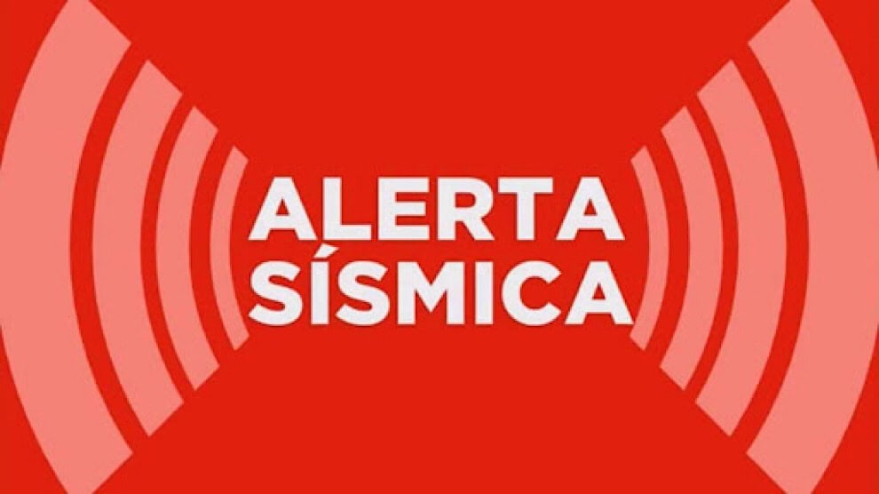ALERTA SISMICA VHF MIDLAND