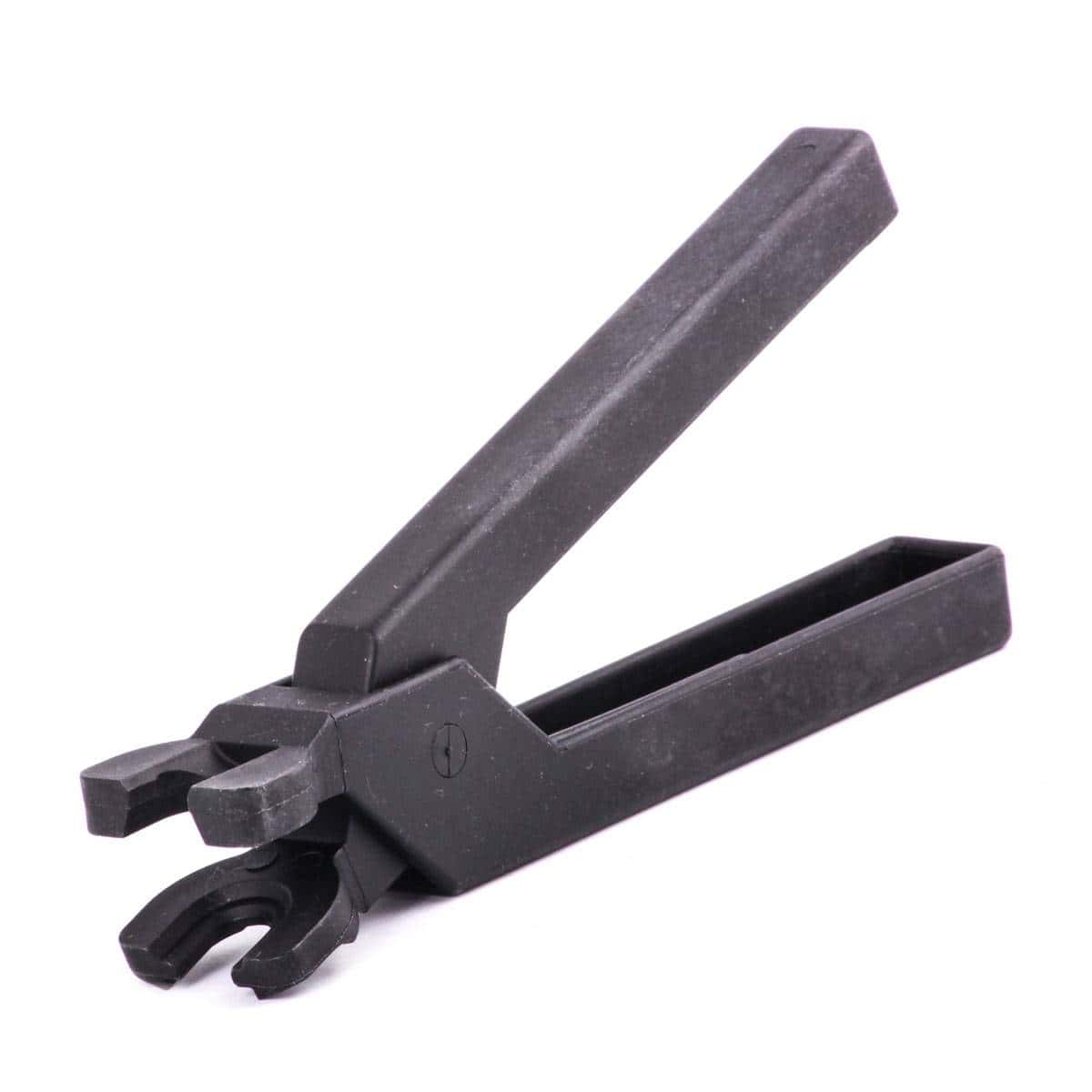 Pinzas para ensamble de mangueras Weston Herramientas de Corte y Manuales 1