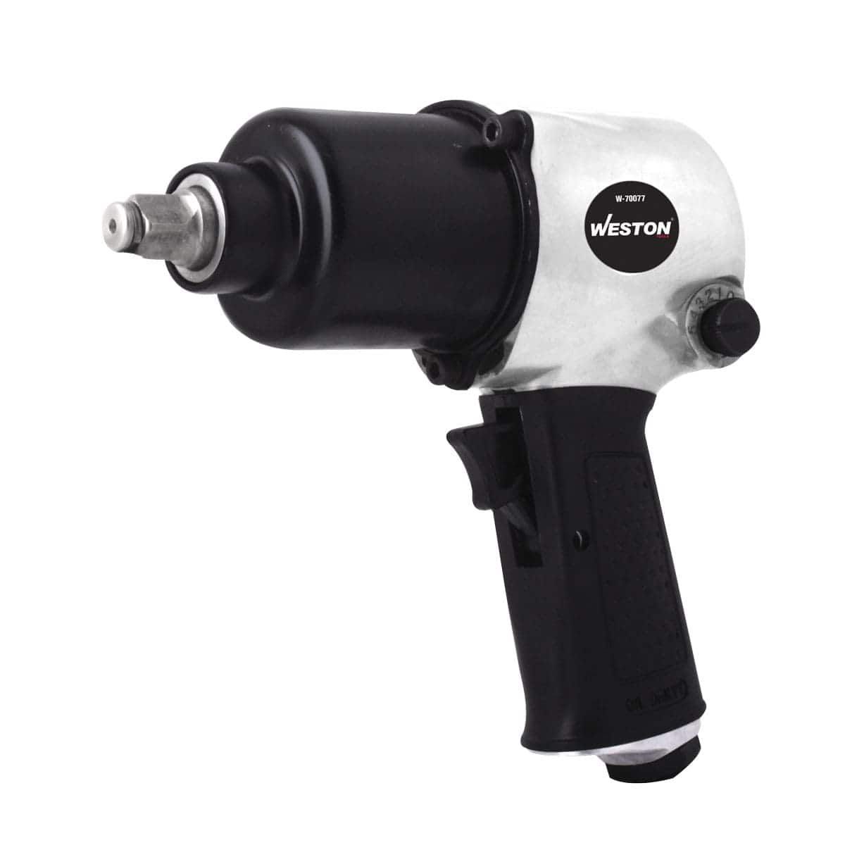 Pistolas de impacto Weston Herramientas de Corte y Manuales 1