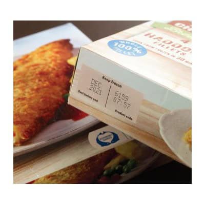 Impresoras de chorro de tinta Ax 130i Domino Printing 2