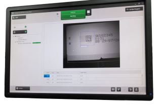 Codificadora/ Impresora R350 Domino Printing 2